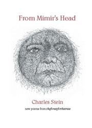 Cover of: From Mimir's Head