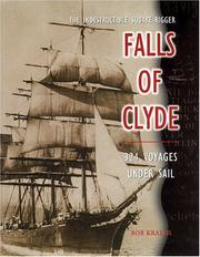 Cover of: Falls Of Clyde: 324 Voyages Under Sail