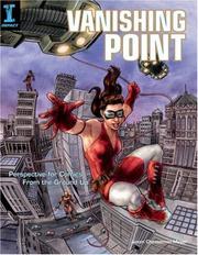Cover of: Vanishing Point | Jason Cheeseman-meyer