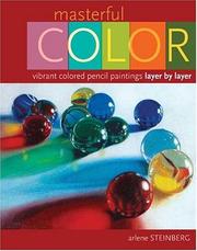 Cover of: Masterful Color