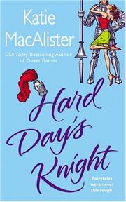 Hard day's knight by Katie MacAlister