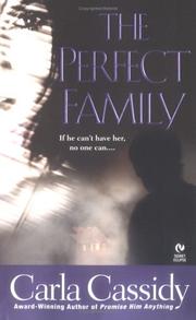 Cover of: The perfect family