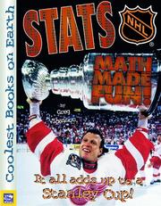 Cover of: Stats : Math Made Fun! (NHL Hockey)