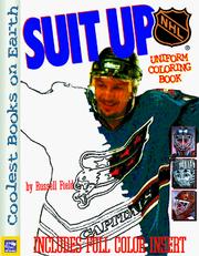 Cover of: Suit Up (NHL)