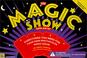 Cover of: The Magic Show Book and Kit