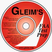 Cover of: Flight Engineer FAA Written Exam Test Prep Software