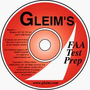 Cover of: Private Pilot and Recreational Pilot FAA Written Exam Test Prep Software