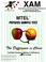 Cover of: MTT - Physics Sample Test (Mtel Series)
