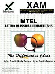 Cover of: General Knowledge Fine Arts: Teacher Certification Exam