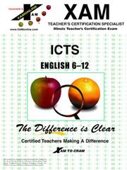 Cover of: Icts English 6-12