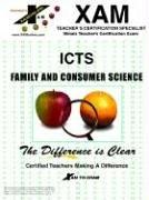 Cover of: Icts Family And Consumer Science