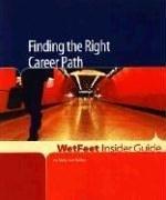 Cover of: Finding the Right Career Path