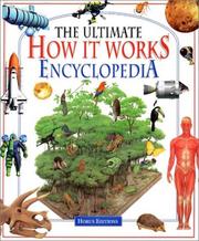 Cover of: The Ultimate How It Works Encyclopedia