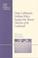 Cover of: Does California's Welfare Policy Explain the Slower Decline of Its Caseload