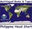 Cover of: Multilingual Books FSI Headstart Philippine Course