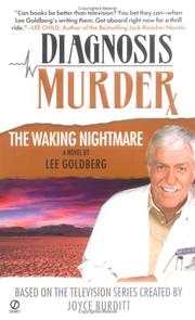 Cover of: The waking nightmare