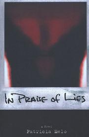 Cover of: In Praise of Lies