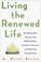 Cover of: Living the Renewed Life