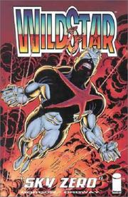 Cover of: Wildstar