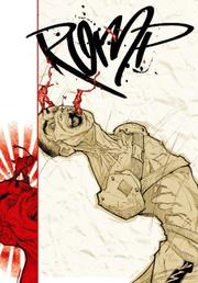 Cover of: Romp