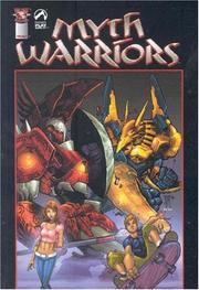 Cover of: Myth Warriors