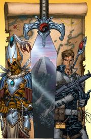 Cover of M. I. T. H.