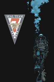 Cover of: SOCOM: Seal Team Seven