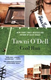Cover of: Coal Run by Tawni O'Dell