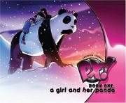 Cover of: PX! Book One: A Girl and Her Panda