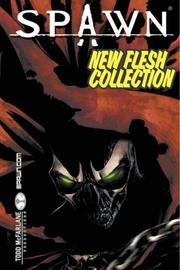 Cover of: Spawn: New Flesh (Spawn)