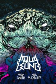 Cover of: Aqua Leung