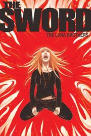 Cover of: The Sword Volume 1 | Joshua Luna