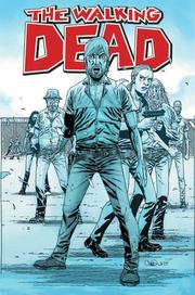 The Walking Dead, Vol. 8 by Robert Kirkman, Charlie Adlard, Cliff Rathburn