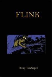 Cover of: Flink by Doug Tennapel