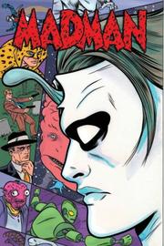 Cover of: Madman Volume 3