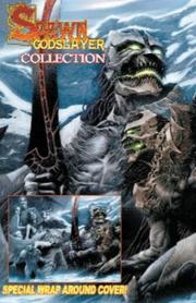 Cover of: Spawn Godslayer Collection (Spawn)