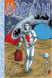 Cover of: Madman Atomic Comics