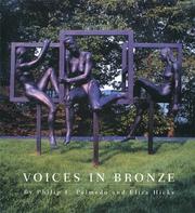 Voices in bronze by Philip F. Palmedo