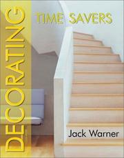 Cover of: Decorating Time Savers