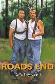 Cover of: Roads End