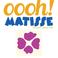 Cover of: Oooh! Matisse