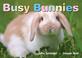 Cover of: Busy Bunnies