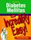 Cover of: Diabetes Mellitus