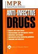 Cover of: Medical Pocket Reference: Anti-Infective Drugs