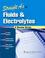 Cover of: Straight A's in Fluids and Electrolytes (Straight A's)