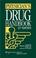 Cover of: Physician's Drug Handbook