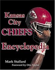 Cover of: Kansas City Chiefs