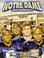 Cover of: Official 2001 University of Notre Dame Football Guide