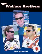 Cover of: The Wallace Brothers