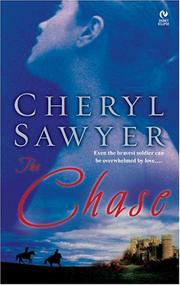 Cover of: The chase